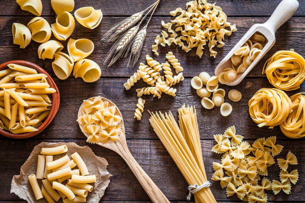 Jam & Pasta