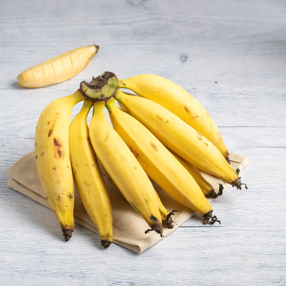 Banana Nendran