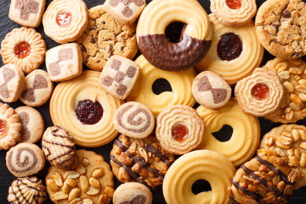 Biscuits and Cakes
