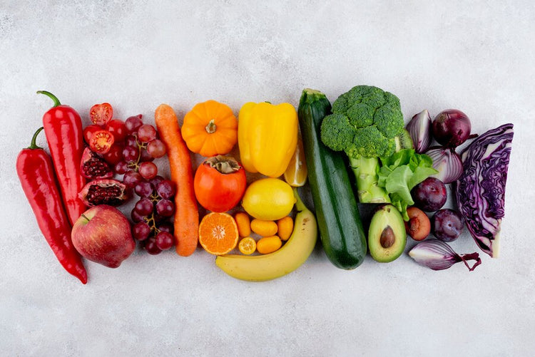 Vegetables
